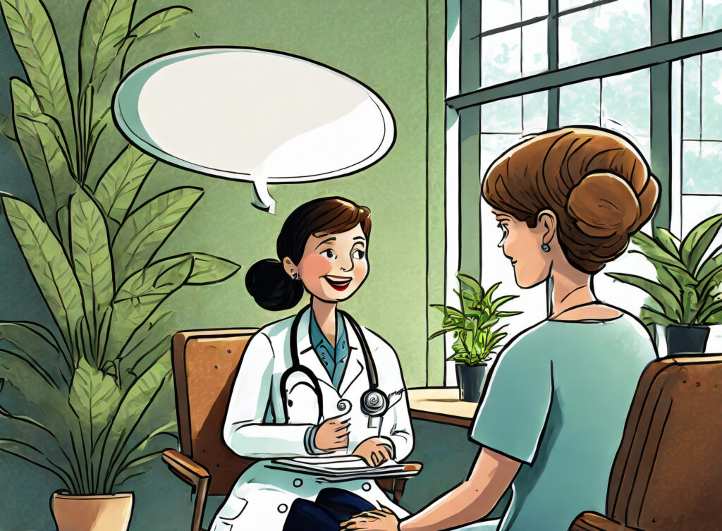doctor-patient-communication