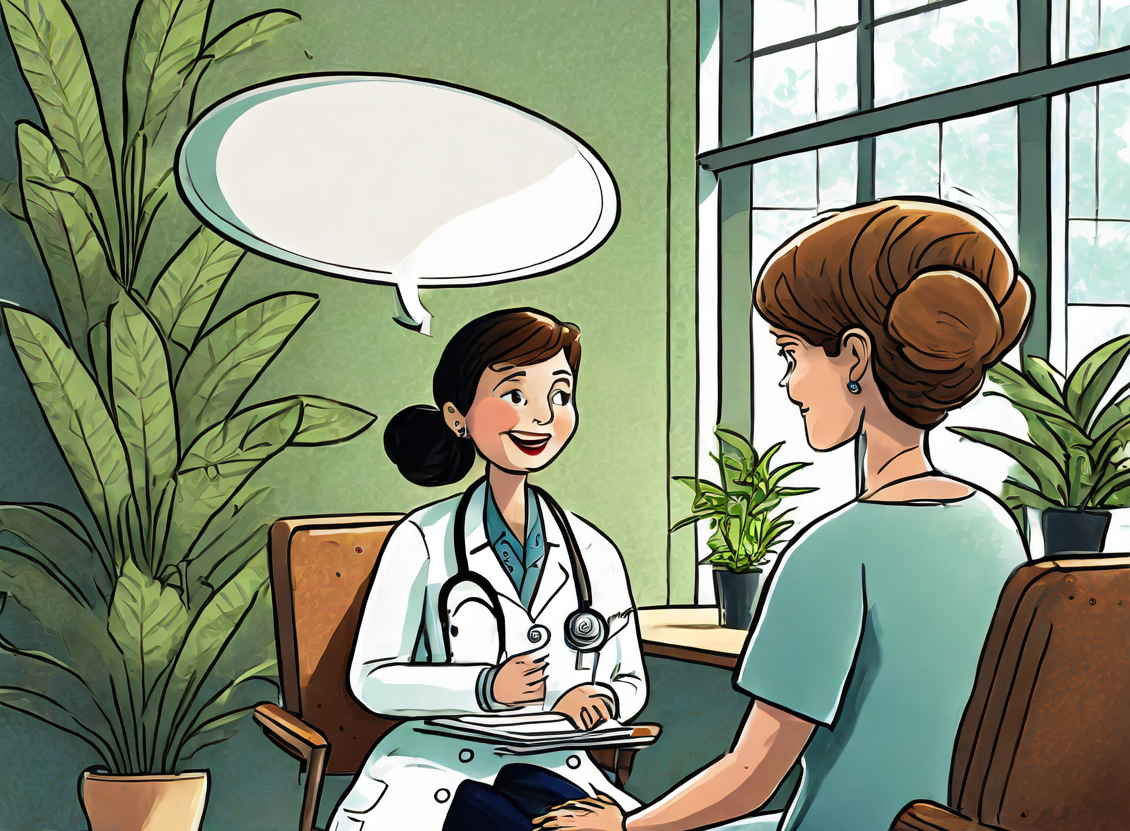 doctor-patient-communication
